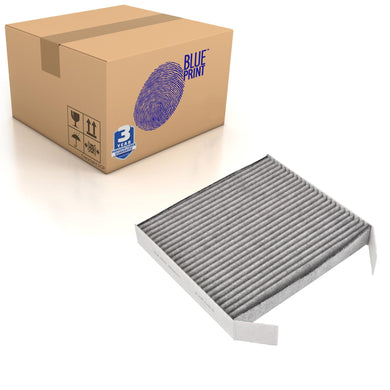 Cabin Filter Fits Ssangyong OE 6911438000 Blue Print ADG025103
