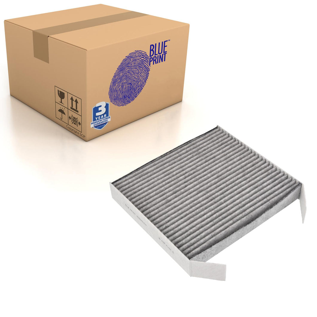 Cabin Filter Fits Ssangyong OE 6911438000 Blue Print ADG025103
