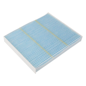 Cabin Filter Fits Hyundai Kauai Kona OE 97133K4000 Blue Print ADG025105
