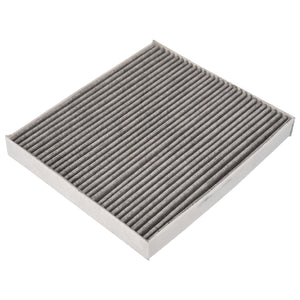 Carbon Cabin Pollen Filter Fits Hyundai Santa Fe 4x4 Blue Print ADG025106