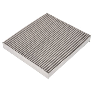 Carbon Cabin Pollen Filter Fits Hyundai Santa Fe 4x4 Blue Print ADG025106