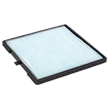Load image into Gallery viewer, Cabin Pollen Filter Fits KIA Morning Picanto OE 9713307010 Blue Print ADG02516