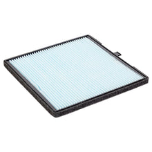 Load image into Gallery viewer, Cabin Pollen Filter Fits KIA Morning Picanto OE 9713307010 Blue Print ADG02516