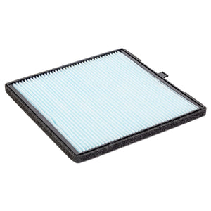 Cabin Pollen Filter Fits KIA Morning Picanto OE 9713307010 Blue Print ADG02516