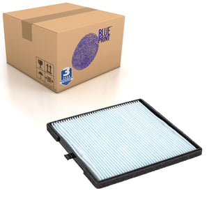 Cabin Pollen Filter Fits KIA Morning Picanto OE 9713307010 Blue Print ADG02516