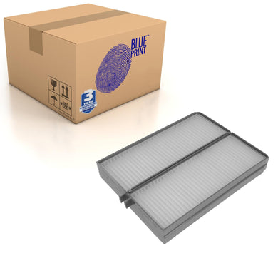 Cabin Pollen Filter X2 Fits KIA Magentis Optima Blue Print ADG02519
