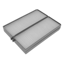 Load image into Gallery viewer, Cabin Pollen Filter X2 Fits KIA Magentis Optima Blue Print ADG02519