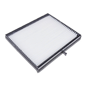 Cabin Pollen Filter Fits Chevrolet (GM) Lacetti Nubira Blue Print ADG02523