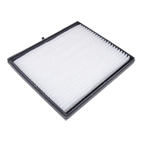 Cabin Pollen Filter Fits Chevrolet (GM) Lacetti Nubira Blue Print ADG02523