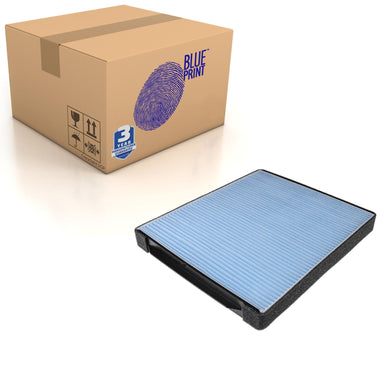 Cabin Pollen Filter Fits Hyundai Terracan 4x4 Blue Print ADG02526