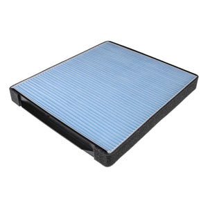 Cabin Pollen Filter Fits Hyundai Terracan 4x4 Blue Print ADG02526