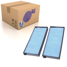 Load image into Gallery viewer, Cabin Pollen Filter Fits KIA Rio OE 97619FD000 Blue Print ADG02527