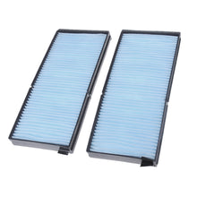 Load image into Gallery viewer, Cabin Pollen Filter Fits KIA Rio OE 97619FD000 Blue Print ADG02527
