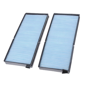 Cabin Pollen Filter Fits KIA Rio OE 97619FD000 Blue Print ADG02527