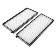 Load image into Gallery viewer, Cabin Pollen Filter X2 Fits KIA Carens OE 0K2FA6152X Blue Print ADG02529