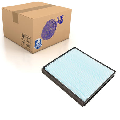 Cabin Pollen Filter Fits Hyundai Accent OE 9761025950 Blue Print ADG02541