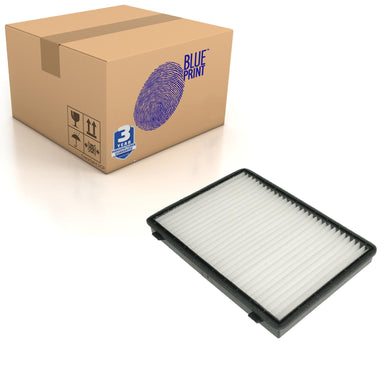 Cabin Pollen Filter Fits Vauxhall Antara 4x4 OE 4803883 Blue Print ADG02545