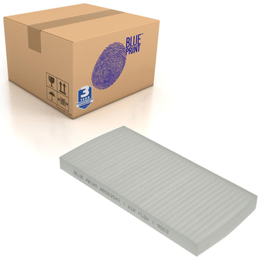 Cabin Pollen Filter Fits KIA Sorento 4x4 OE 971333E270 Blue Print ADG02547