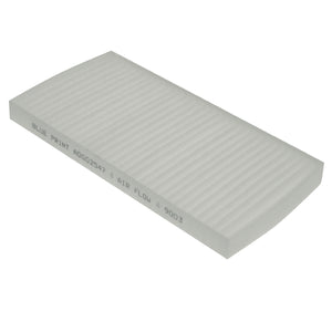 Cabin Pollen Filter Fits KIA Sorento 4x4 OE 971333E270 Blue Print ADG02547