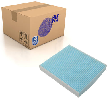 Cabin Pollen Filter Fits KIA Soul OE 971332K000 Blue Print ADG02548