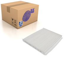 Load image into Gallery viewer, Cabin Pollen Filter Fits KIA Sportage R 4x4 OE 971332E260 Blue Print ADG02551
