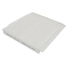 Load image into Gallery viewer, Cabin Pollen Filter Fits KIA Sportage R 4x4 OE 971332E260 Blue Print ADG02551