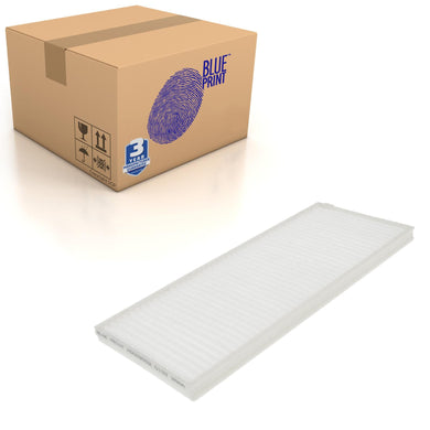 Cabin Pollen Filter Fits KIA Carens OE 0K2CE6153X Blue Print ADG02552