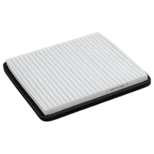 Load image into Gallery viewer, Cabin Pollen Filter Fits Chevrolet (GM) Spark OE 95947238 Blue Print ADG02554