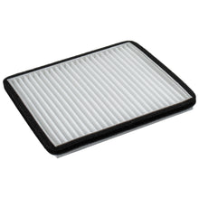 Load image into Gallery viewer, Cabin Pollen Filter Fits Chevrolet (GM) Spark OE 95947238 Blue Print ADG02554