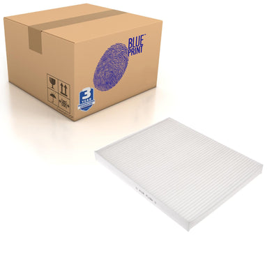 Cabin Pollen Filter Fits KIA Venga OE 971331P000 Blue Print ADG02555