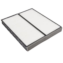 Load image into Gallery viewer, Cabin Pollen Filter Fits Hyundai Terracan 4x4 Blue Print ADG02556