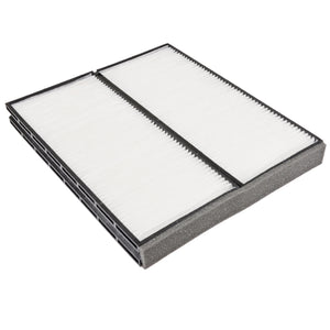 Cabin Pollen Filter Fits Hyundai Terracan 4x4 Blue Print ADG02556