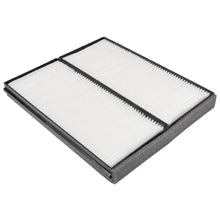 Load image into Gallery viewer, Cabin Pollen Filter Fits Hyundai Terracan 4x4 Blue Print ADG02556