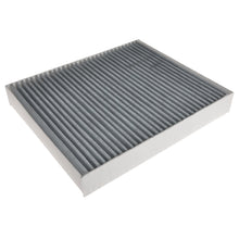 Load image into Gallery viewer, Carbon Cabin Pollen Filter Fits Vauxhall Astra Caravan GTC Blue Print ADG02562