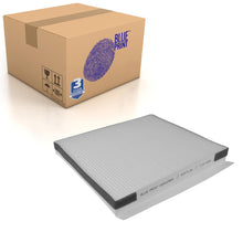 Load image into Gallery viewer, Cabin Pollen Filter Fits KIA Stinger 4x4 OE 971333M000 Blue Print ADG02564