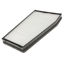 Load image into Gallery viewer, Carbon Cabin Pollen Filter Fits Chevrolet (GM) Epica Blue Print ADG02566