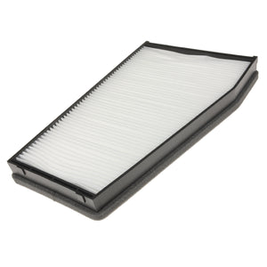 Carbon Cabin Pollen Filter Fits Chevrolet (GM) Epica Blue Print ADG02566