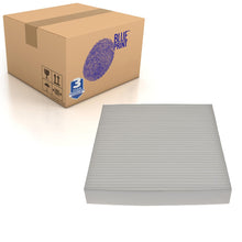 Load image into Gallery viewer, Cabin Pollen Filter Fits Great Wall Steed 4x4 5 4x4 SC 4x4 Blue Print ADG02567