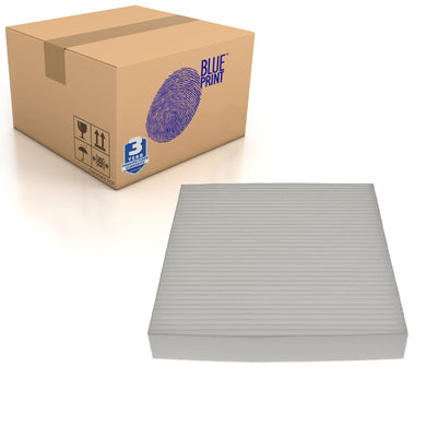 Cabin Pollen Filter Fits Great Wall Steed 4x4 5 4x4 SC 4x4 Blue Print ADG02567