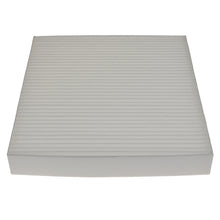 Load image into Gallery viewer, Cabin Pollen Filter Fits Great Wall Steed 4x4 5 4x4 SC 4x4 Blue Print ADG02567