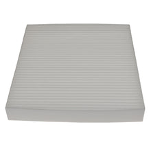 Load image into Gallery viewer, Cabin Pollen Filter Fits Great Wall Steed 4x4 5 4x4 SC 4x4 Blue Print ADG02567
