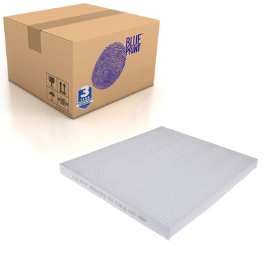 Cabin Pollen Filter Fits KIA Optima OE 971333SAA0 Blue Print ADG02578