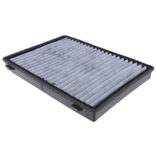 Load image into Gallery viewer, Carbon Cabin Pollen Filter Fits Vauxhall Antara 4x4 Blue Print ADG02579