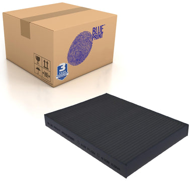Cabin Pollen Filter Fits Proton Gen 2 OE PW891439 Blue Print ADG02585