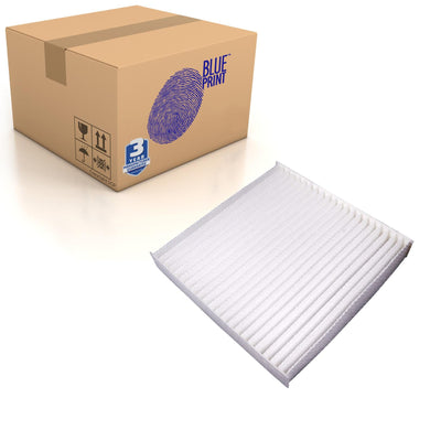 Cabin Pollen Filter Fits Ssangyong Tivoli 4x4 Blue Print ADG02586