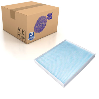 Cabin Pollen Filter Fits KIA Sorento 4x4 OE 97133C5000 Blue Print ADG02587