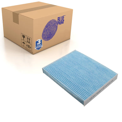 Cabin Pollen Filter Fits KIA Soul OE 97133B2000 Blue Print ADG02588