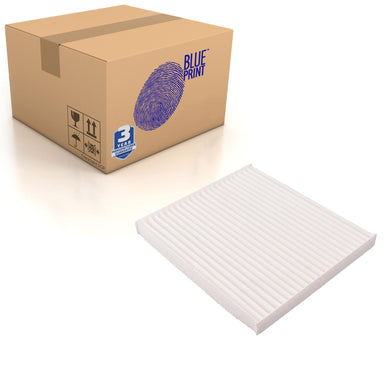 Cabin Pollen Filter Fits Ssangyong Korando 4x4 C 4x4 Blue Print ADG02590