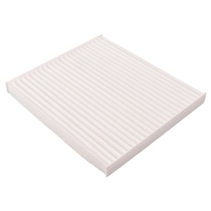 Cabin Pollen Filter Fits Ssangyong Korando 4x4 C 4x4 Blue Print ADG02590