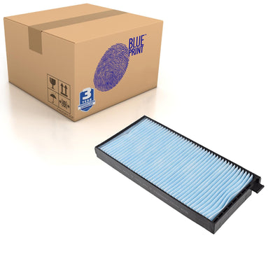 Cabin Pollen Filter Fits Hyundai H350 OE 9716359000 Blue Print ADG02591